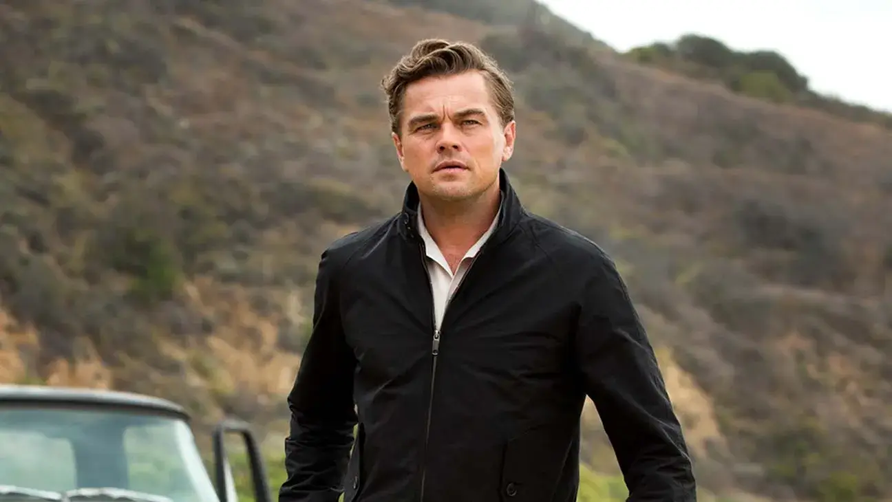 Once Upon A Time In Hollywood Still 11 Publicity H 2019