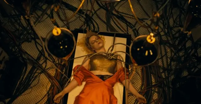 'The Bride' Comes Alive In Offical Teaser Trailer From Warner Bros.