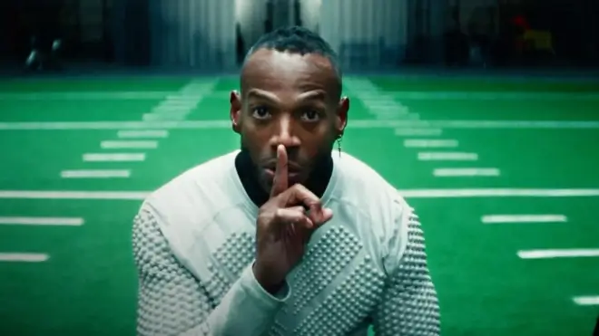 'HIM' - Go From Idol To Rival In New Featurette
