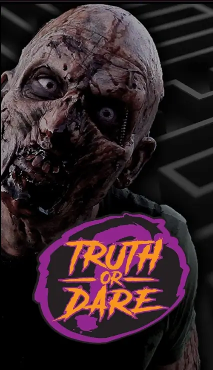 Truth Or Dare