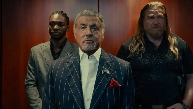 'Tulsa King' Renewed For Season 4 Ahead Of Season 3 Premiere