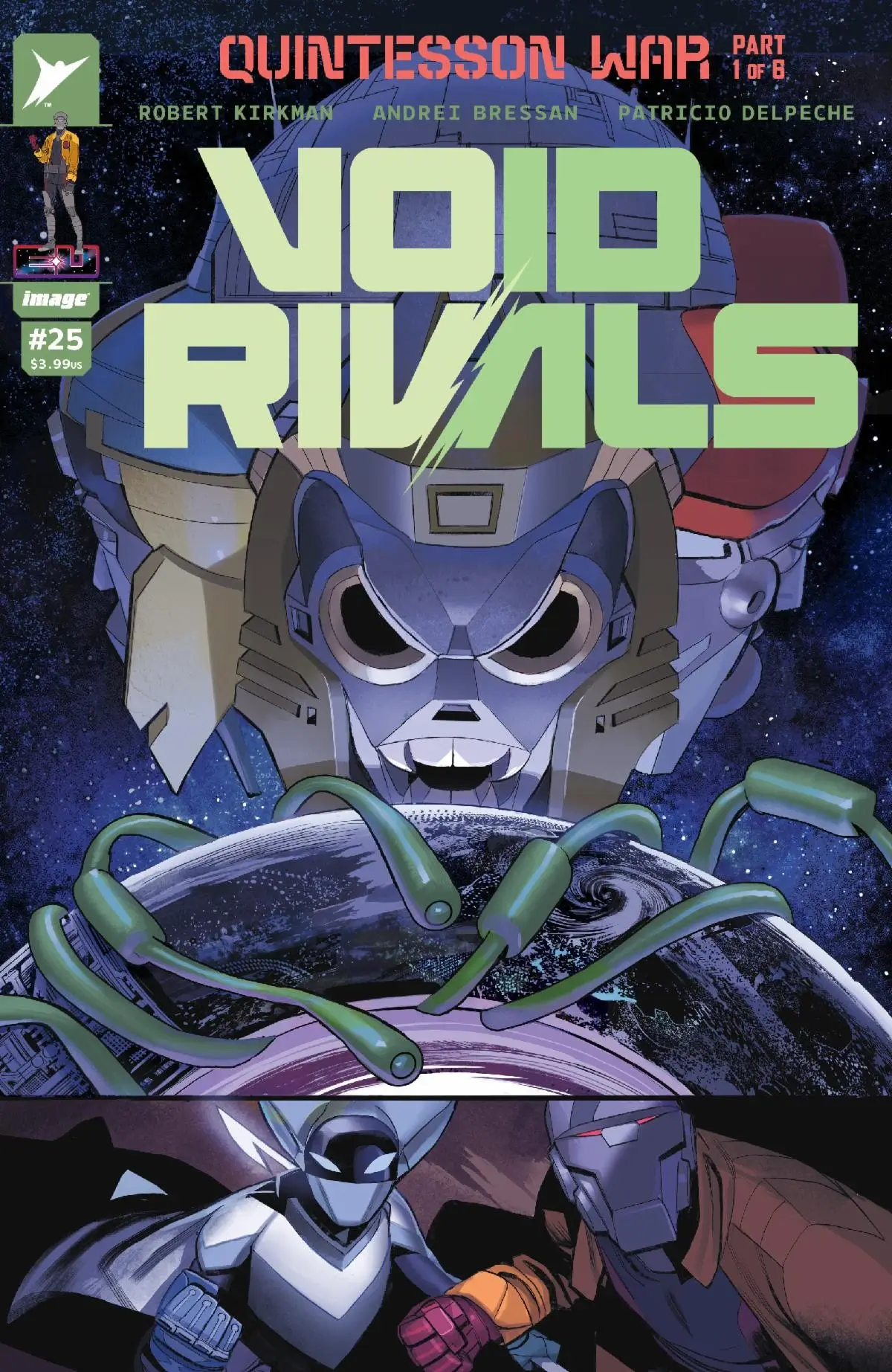 Void Rivals