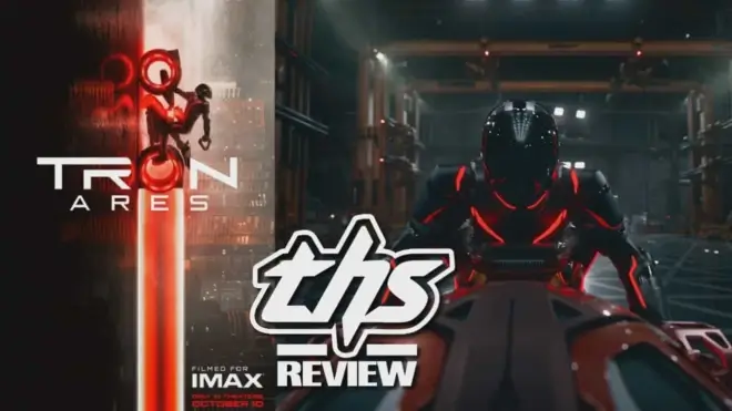 Tron: Ares Review - Jared Leto’s Thrilling Turn On The Grid Walks A Fine Line For Fans