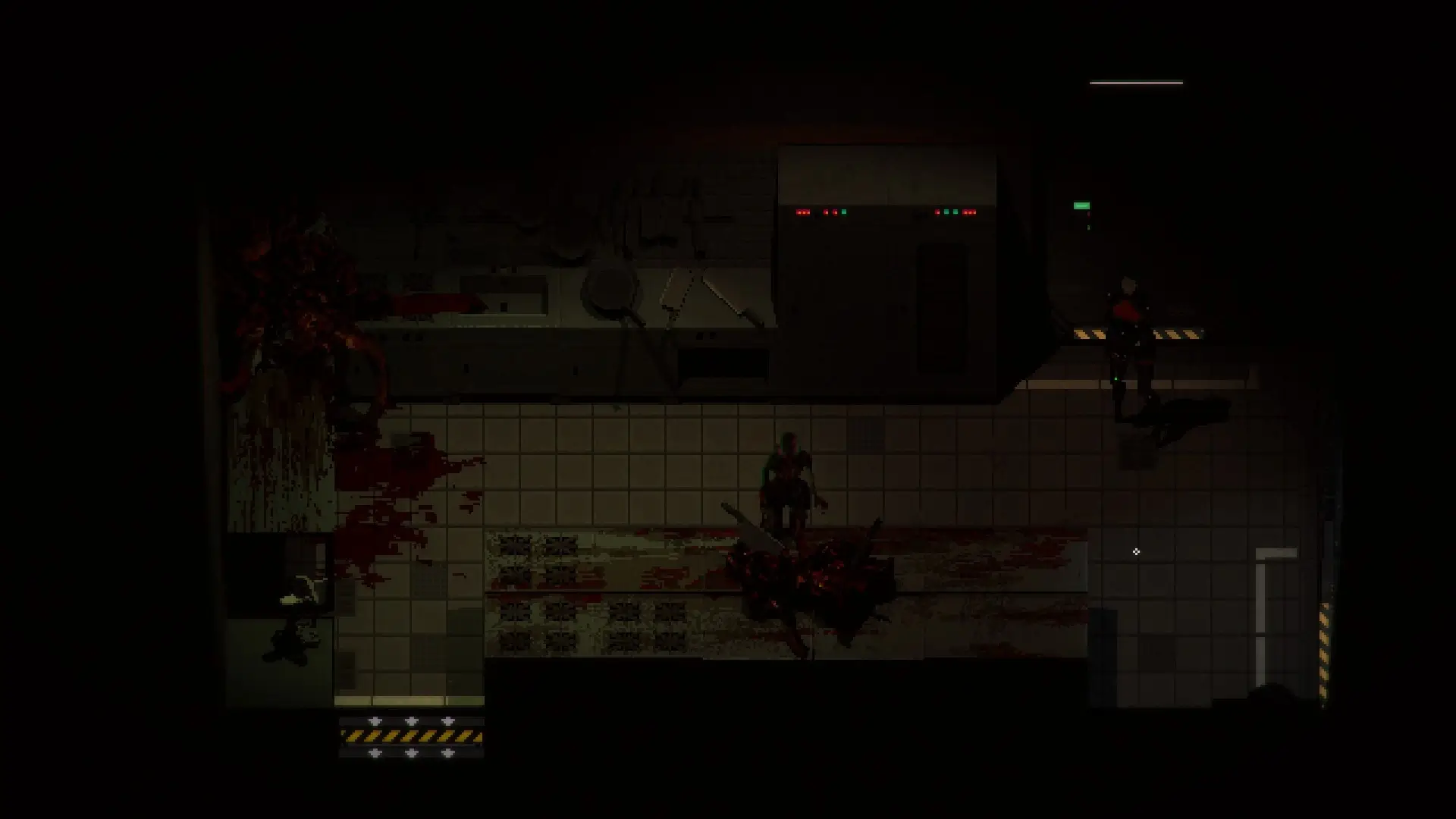 Signalis screenshot 1