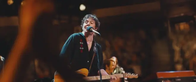 Springsteen Deliver Me from Nowhere Brings the Nebraska Era Home This December