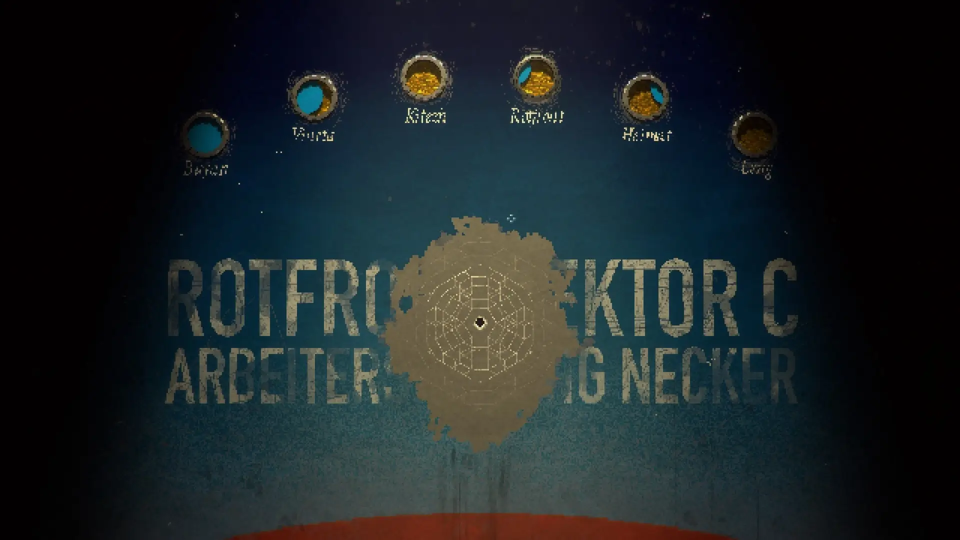 Signalis screenshot 5