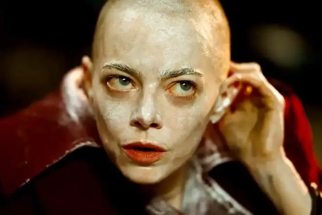 The Five Best Emma Stone Performances Ever