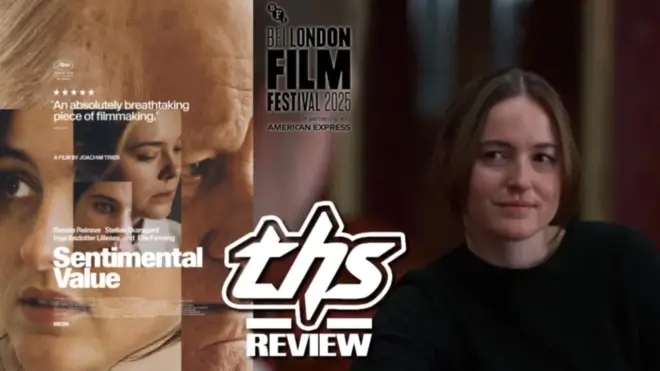 'Sentimental Value' - Joachim Trier's Family Drama Puts Distance Between The Characters And The Audience [Review]