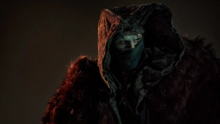 'Frankenstein' Netflix Reveals New Trailer & Look At Guillermo del Toro's Monster