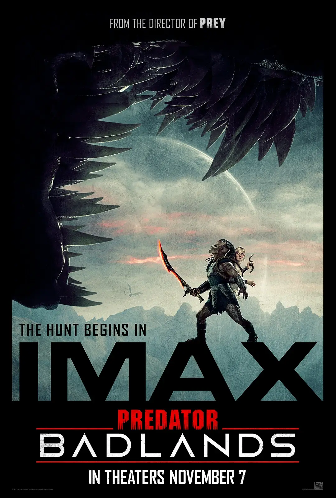 Predator
