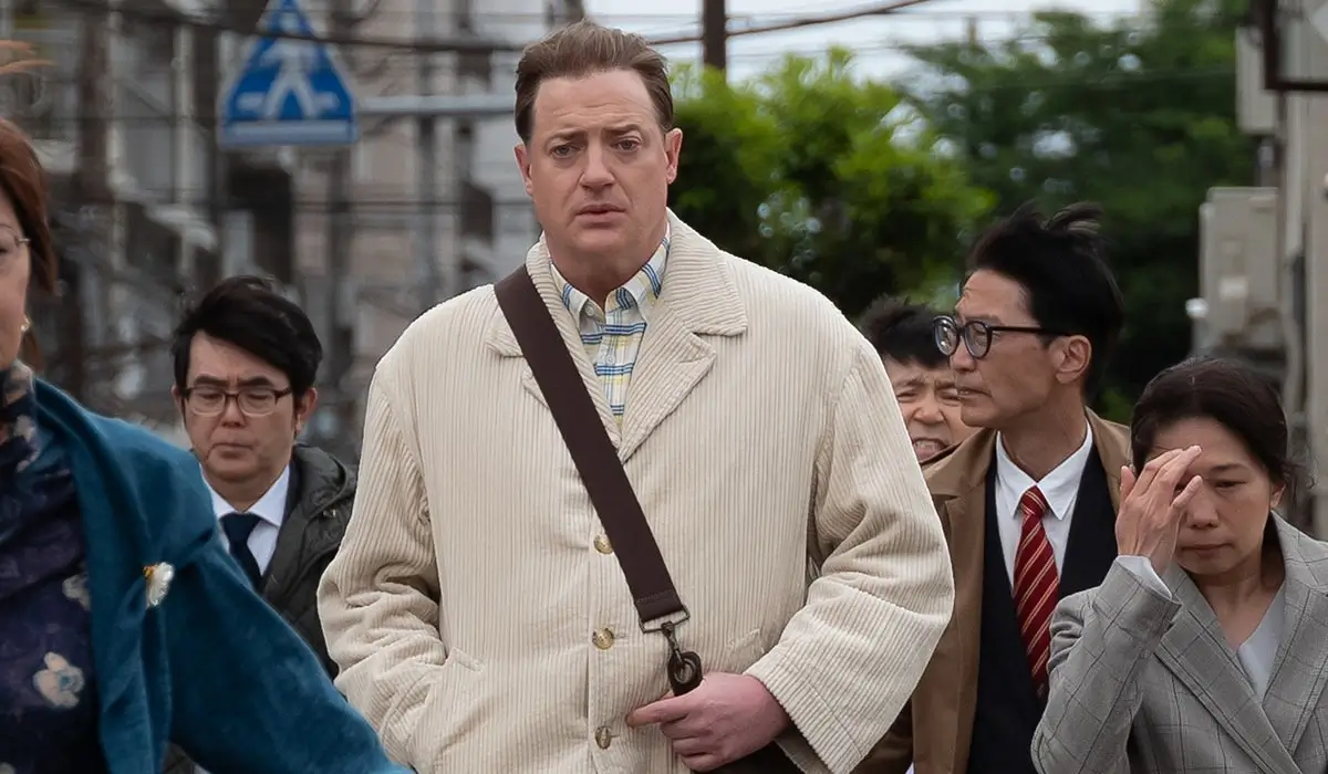 Brendan Fraser Rental Family1