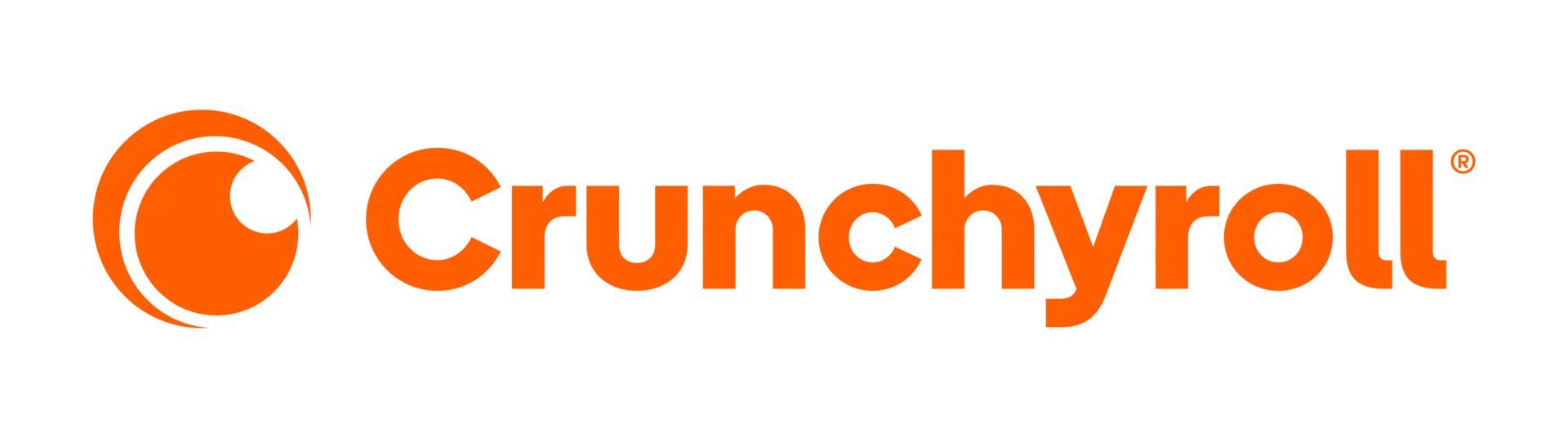 Crunchyroll logo