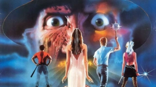 Why The 'Dream Warriors' Music Video By Dokken Absolutely Kicks Ass - A Serious Analysis [Fright-A-Thon]