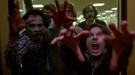 Sad News For 'Dawn Of The Dead' Fans, The Mall Is Being Demolished [Fright-A-Thon]