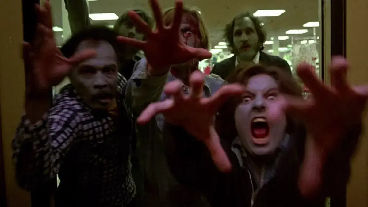 Sad News For 'Dawn Of The Dead' Fans, The Mall Is Being Demolished [Fright-A-Thon]