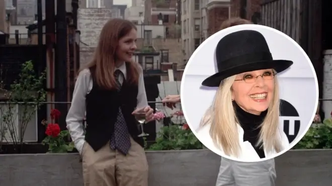 Diane Keaton Photo By: Featureflash Photo Agency