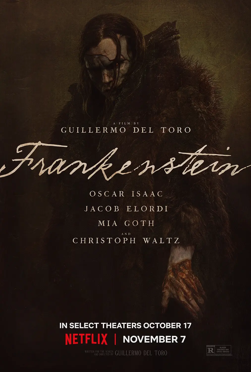Frankenstein
