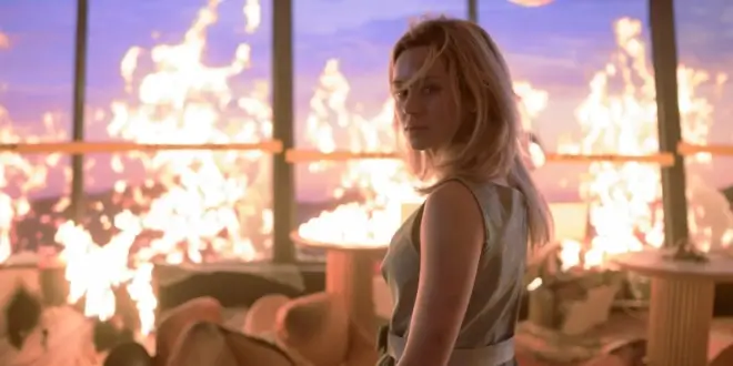 Next 'Final Destination' Film Sets Its Director With Michiel Blanchart