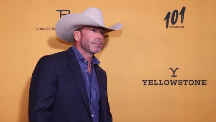 'Yellowstone' Mega-Creator Taylor Sheridan Riding Off To A New Home, Leaving Paramount
