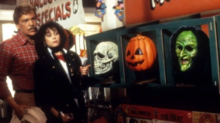 How 'Halloween III: Season Of The Witch' SHOULD Have Revitalized Halloween [Fright-A-Thon]