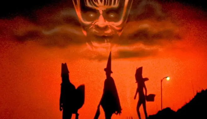 What Is Wrong With Halloween In 2025? [Fright-A-Thon]