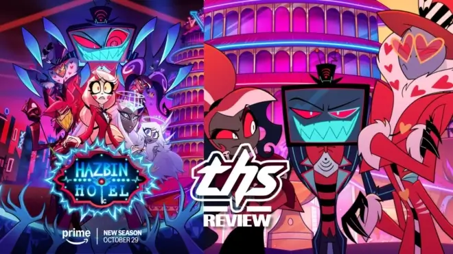 'Hazbin Hotel' Season 2 Premiere Review: Episodes 1 & 2 Prove A Strong Start, Promise Much More To Come