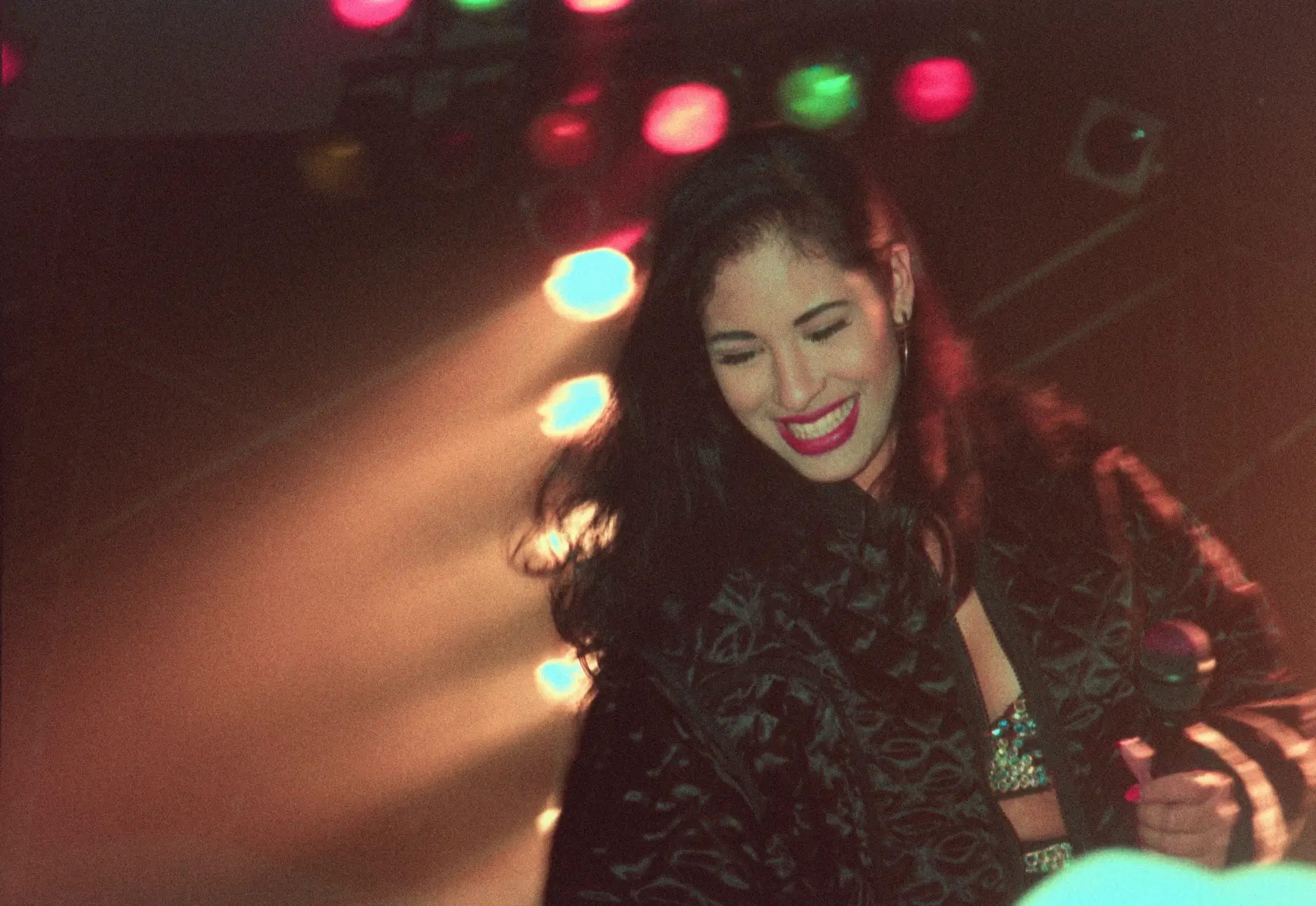 Selena Y Los Dinos