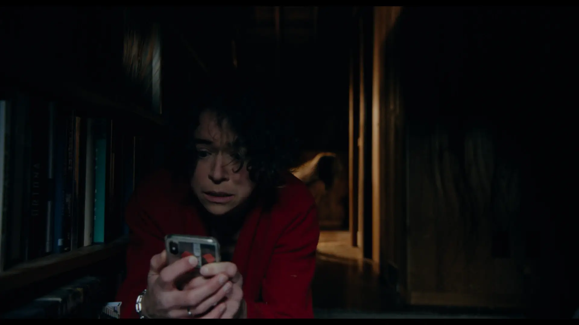 'Keeper' Releases Its Final Trailer And We Still Don't Know Anything About The Movie
