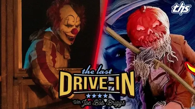 The Last Drive-In: Clown in a Cornfield Charms, Jack-O Crumbles [Review]