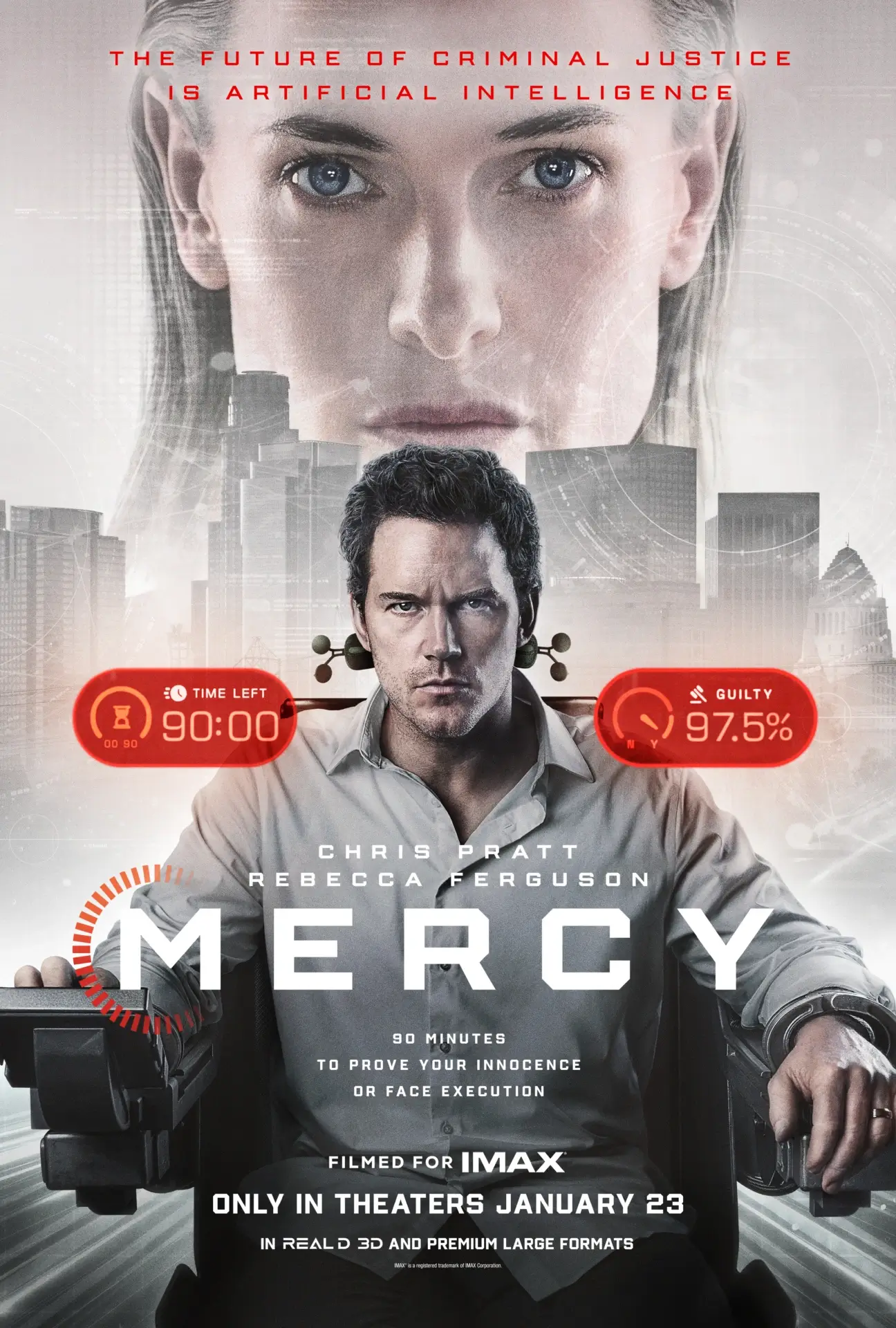 Mercy official poster