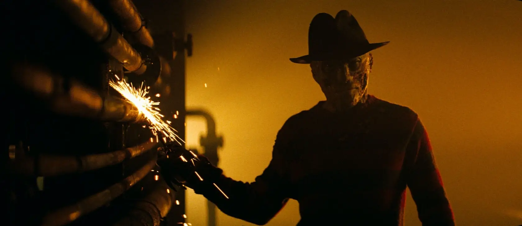 My Love Affair With Scary Movies Started 15 Years Ago... With The Nightmare On Elm Street Remake [Fright-A-Thon]