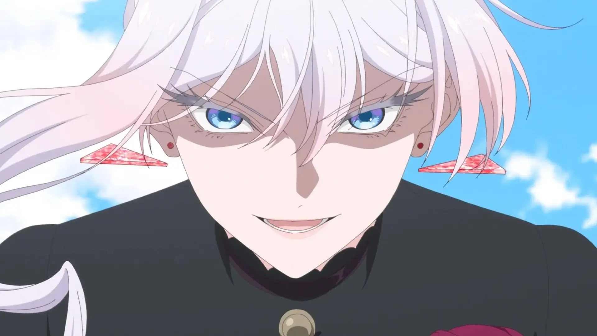 May I Ask for One Final Thing? Ep. 3 "I Considered a Negotiated Resolution, but May I Biff and Pow Those Noblemen Instead?" screenshot