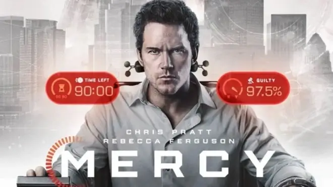 Mercy