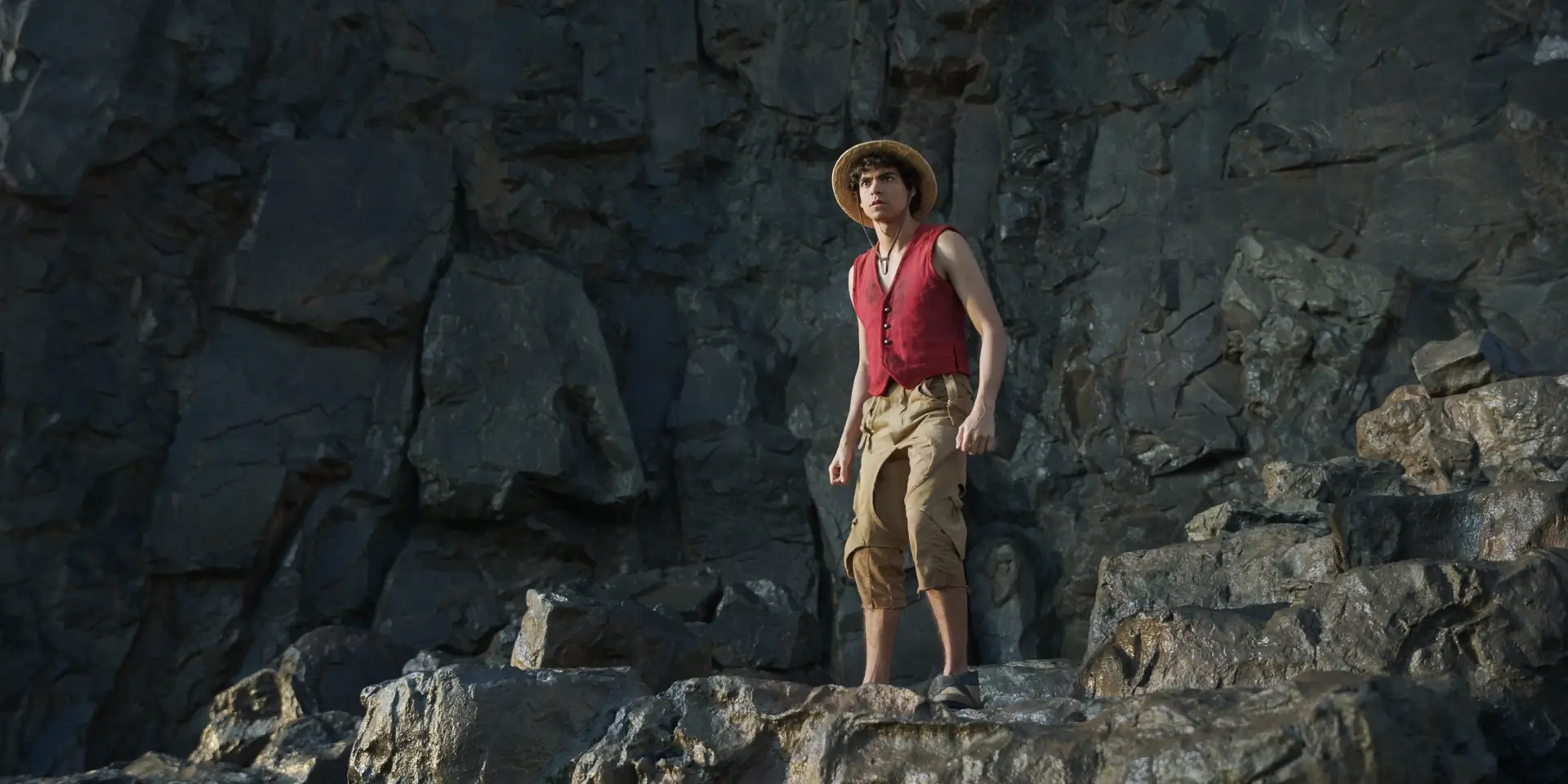 ONE PIECE: Into the Grand Line Laboon first look 1