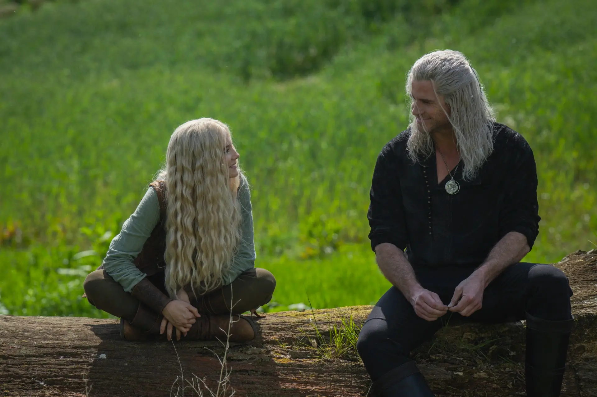 The Witcher Season 4 trailer photo 9