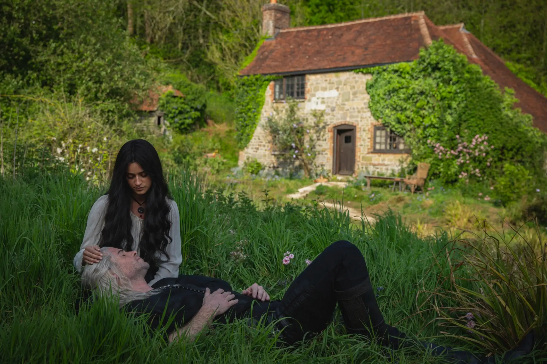 The Witcher Season 4 trailer photo 6