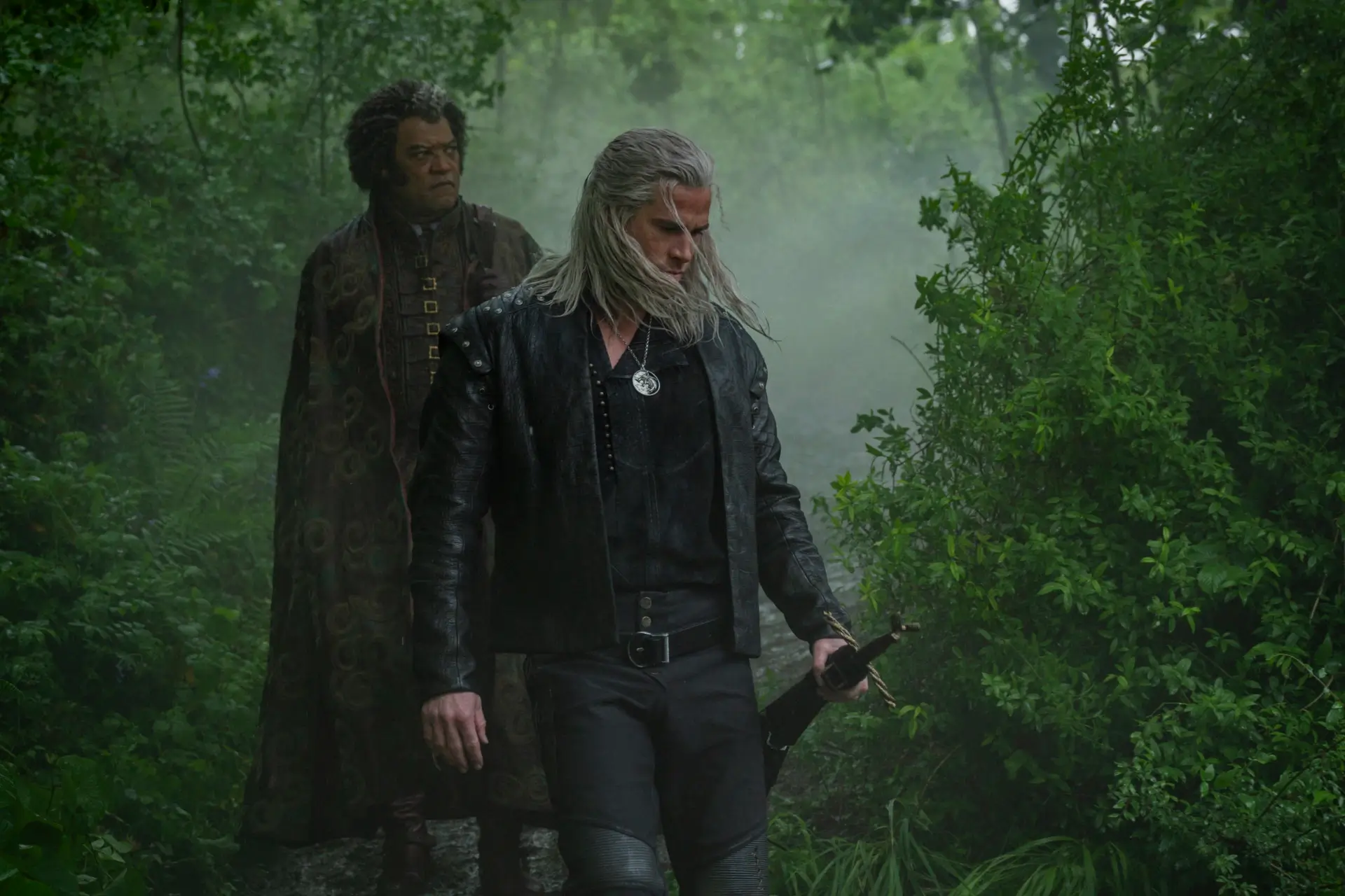 The Witcher Season 4 trailer photo 2