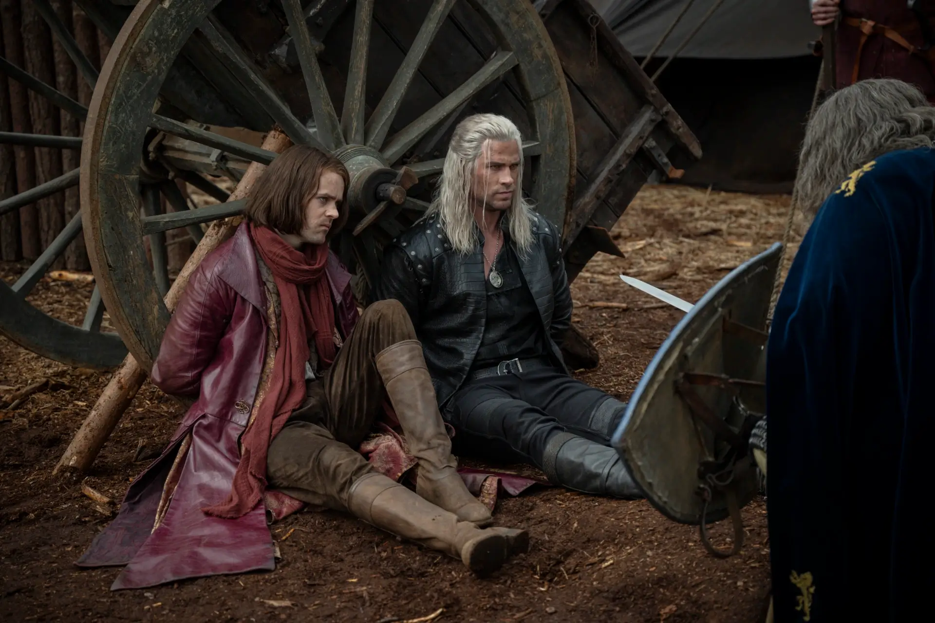 The Witcher Season 4 trailer photo 4