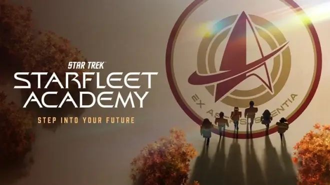 Starfleet Academy; Star Trek