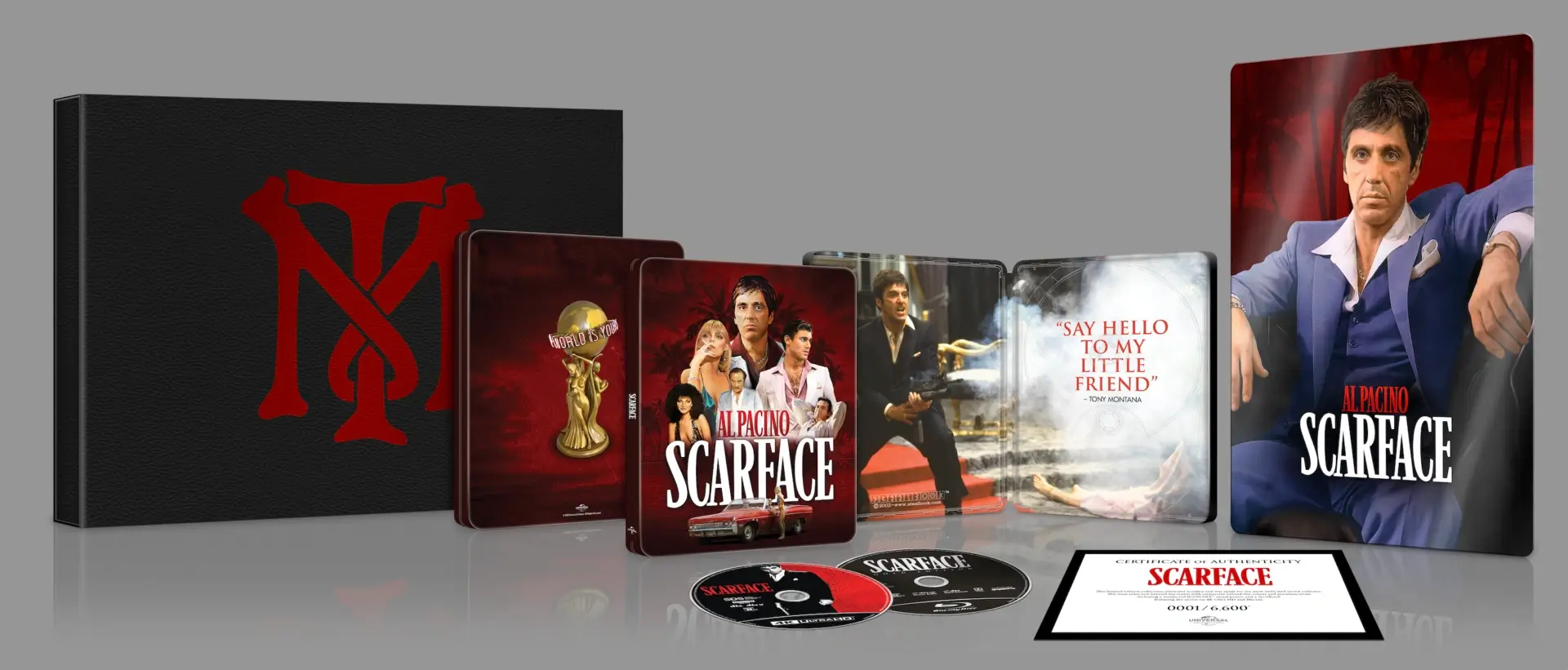 Scarface
