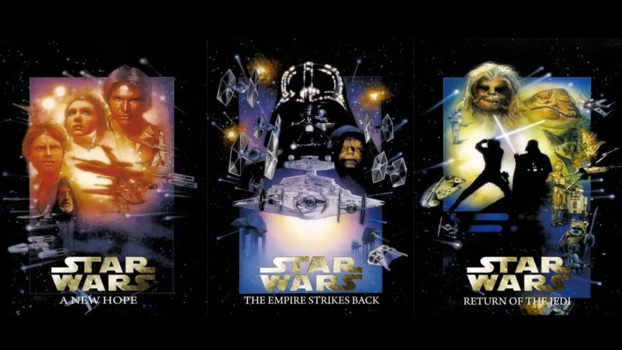 Drew Struzan, Iconic Star Wars Poster Artist, Dead At 78