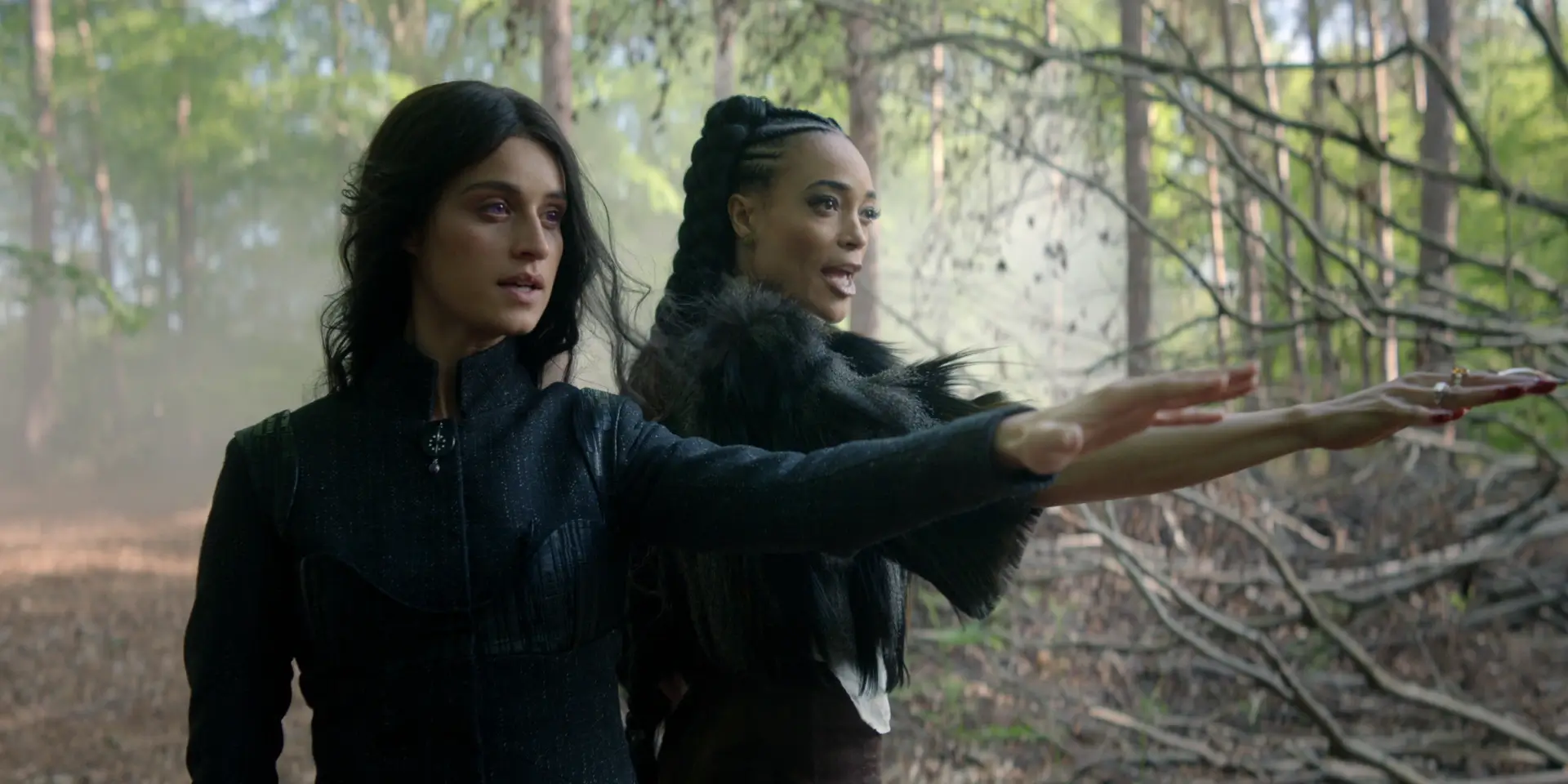 The Witcher Season 4 trailer photo 3