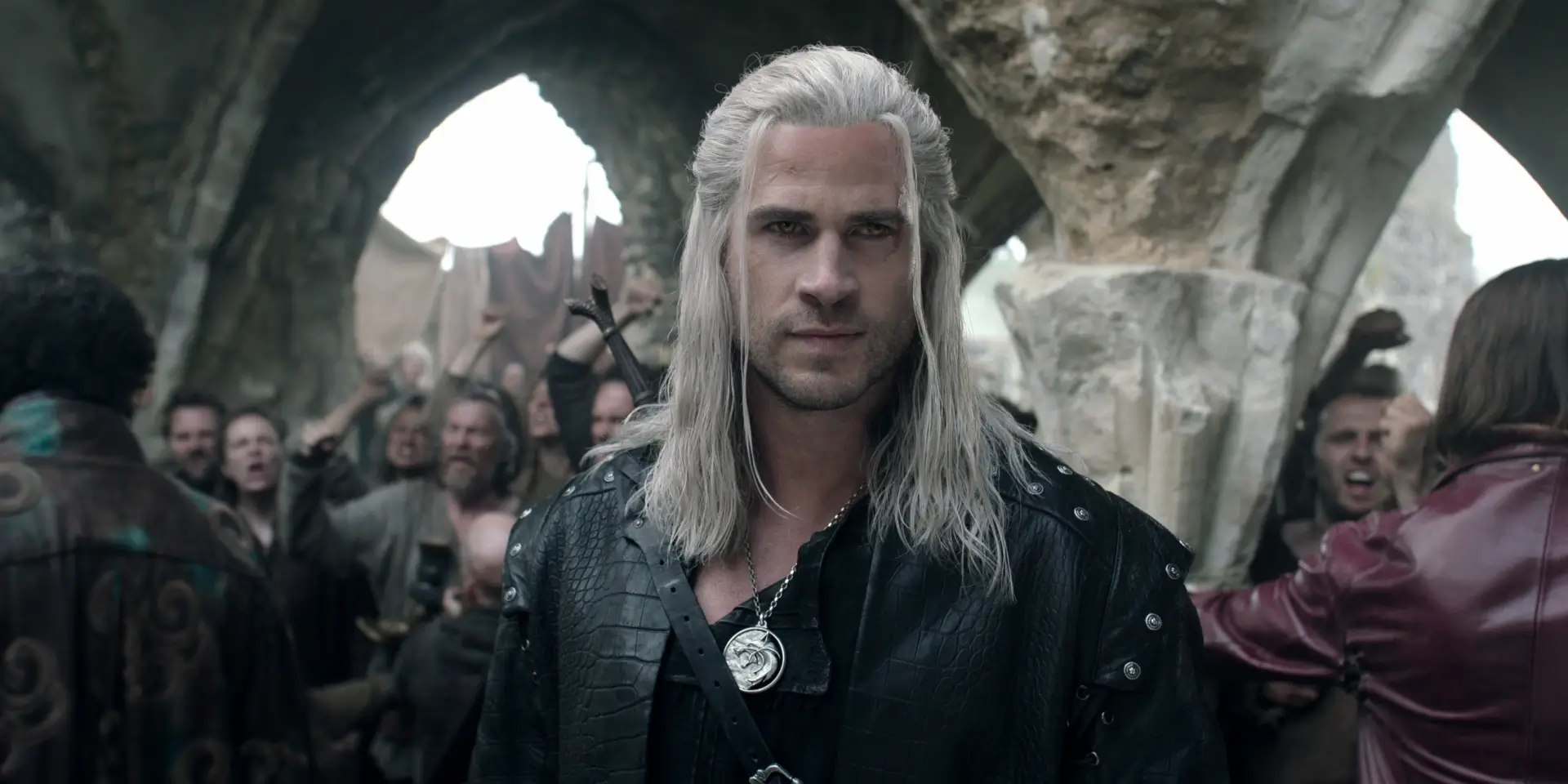 The Witcher Season 4 trailer photo 8