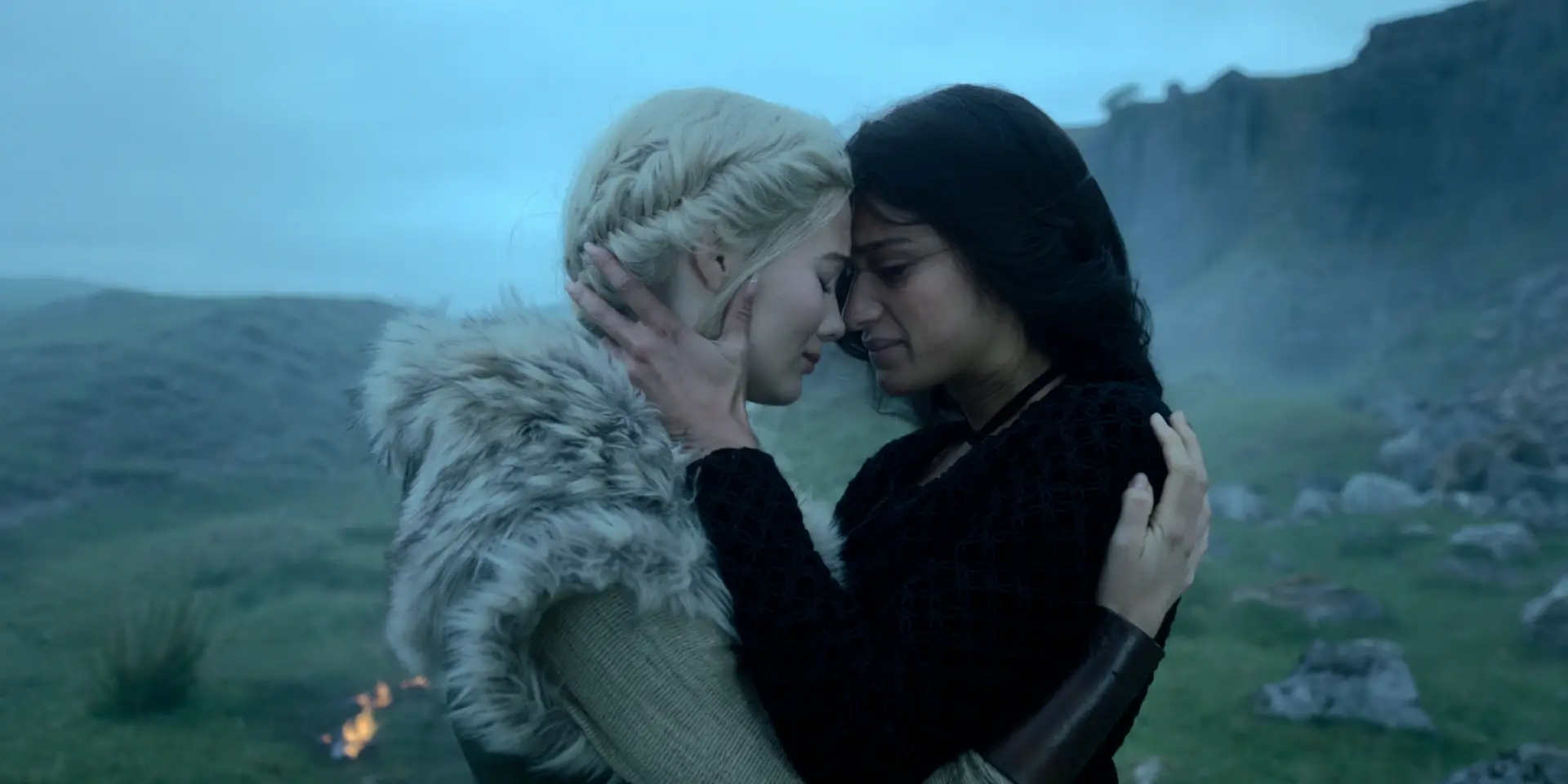The Witcher Season 4 trailer photo 5
