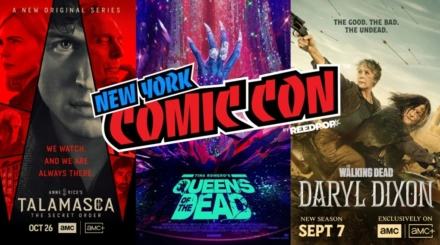 AMC Networks