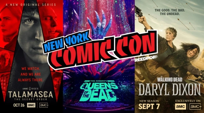 AMC Networks