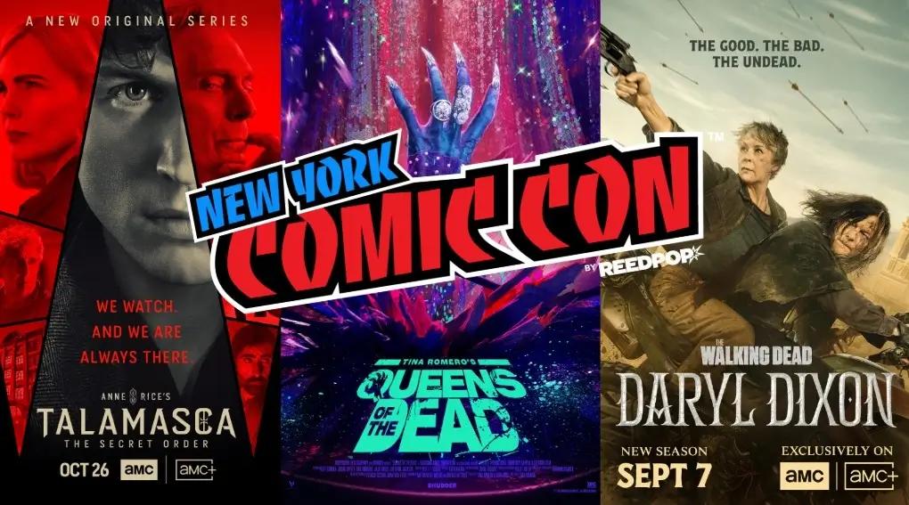 AMC Networks