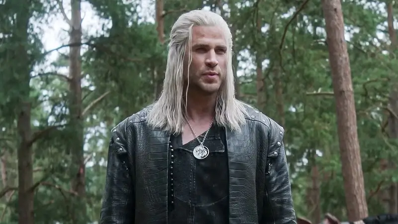 The Witcher