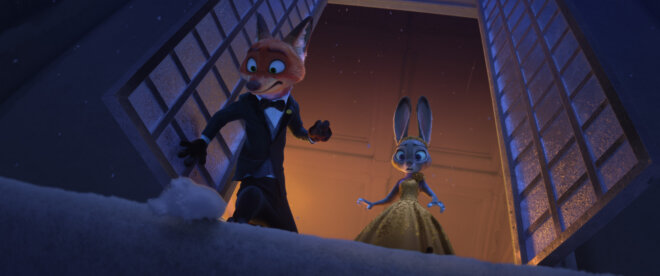 Zootopia 2