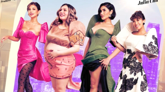 iWant's AFAM Wives Club